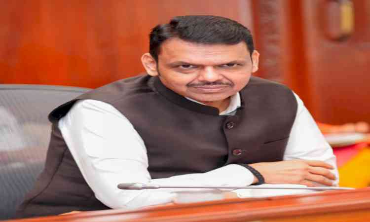 Maha CSR Authority proposed for fund utilisation: CM Fadnavis
