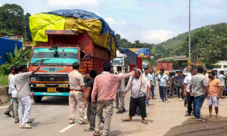 Shillong violence: UDP urges govt to release students’ body leaders