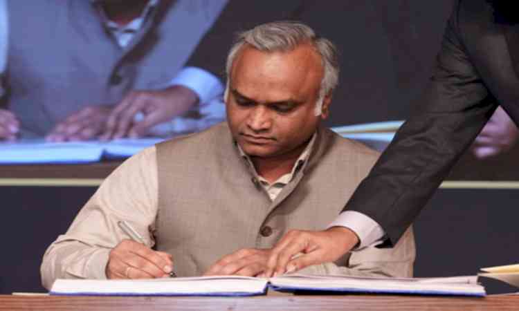 Prisons dept modernisation gets Cabinet approval in Karnataka