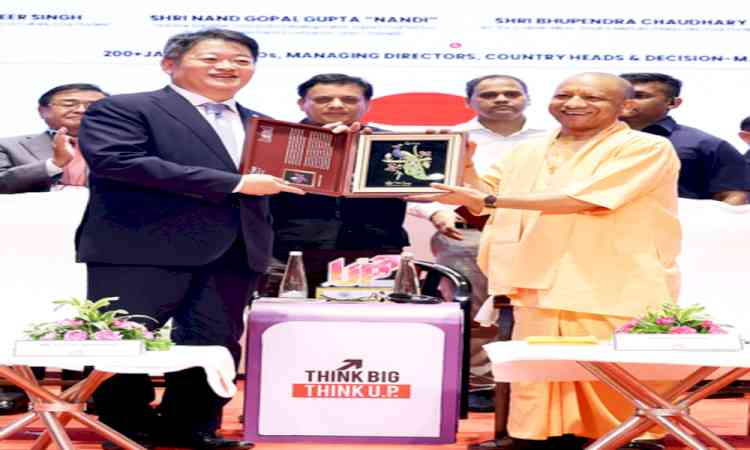 Japanese delegation arrives in Kashi to boost investment, cultural ties