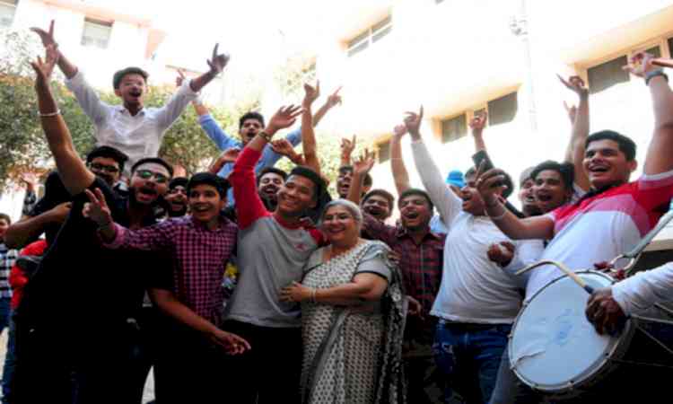 UPSSSC declares junior assistant results, 50 selected