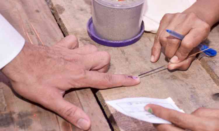 Rajasthan urban body polls: State Election Commission holds meet with political parties