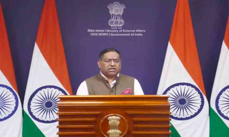 22 Indian citizens on board two foreign-flagged vessels hijacked by Somali pirates