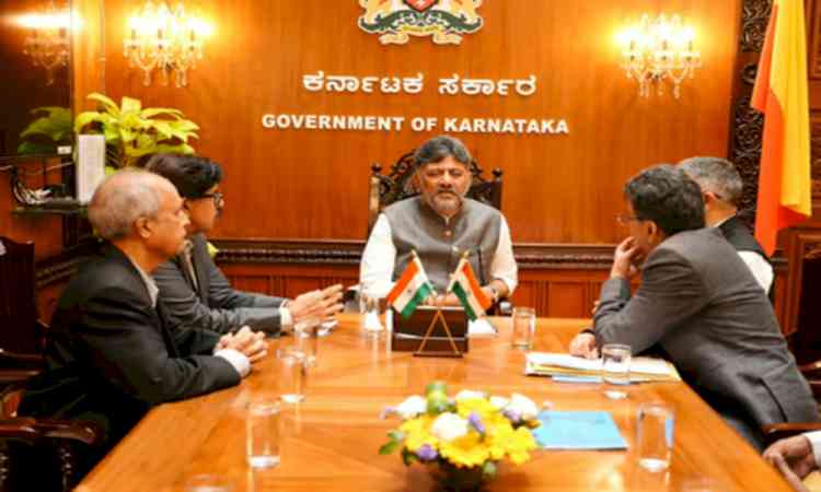 K’taka Cabinet approves premature release of 28 life‑term prisoners