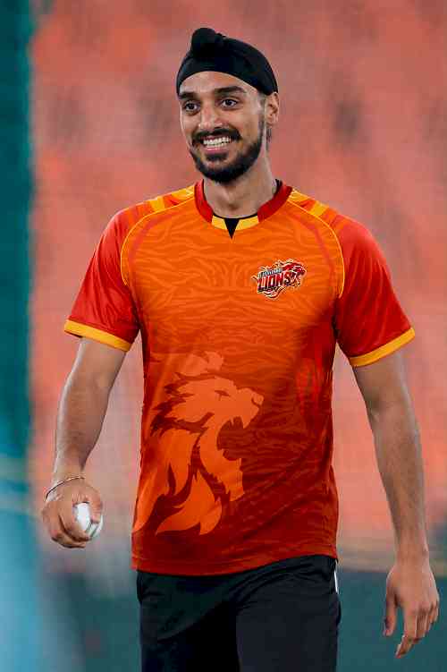 “We have to be at our best from the first match”: Ludhiana Lions’ Arshdeep Singh ahead of Sher-e-Punjab T20 League 2026