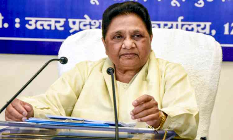 Akhilesh Yadav-Jayant Chaudhary face-off escalates over 'chavanni' jibe; Mayawati demands SP chief's apology