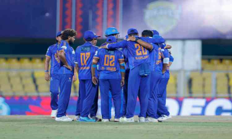 Guwahati Royals, Barpeta Braves clash for APL 2026 title in blockbuster final