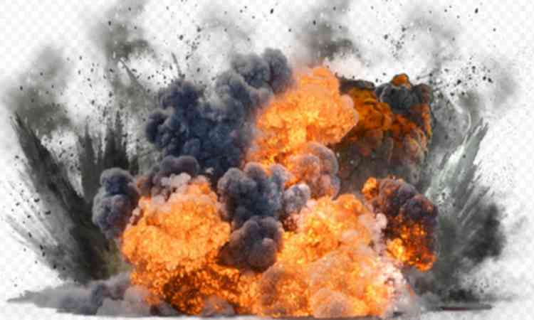 Jharkhand: Three engineers killed, one injured in blast at Ramgarh factory