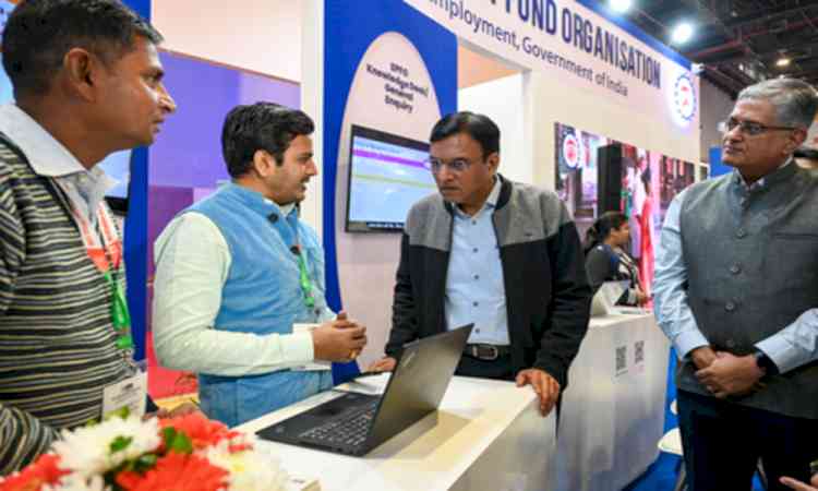 EPFO urges establishments to enrol employees outside social security coverage