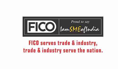 FICO Opposed Unreasonable Hike in Steel Prices and Seeks Government Regulatory Body to Monitor 