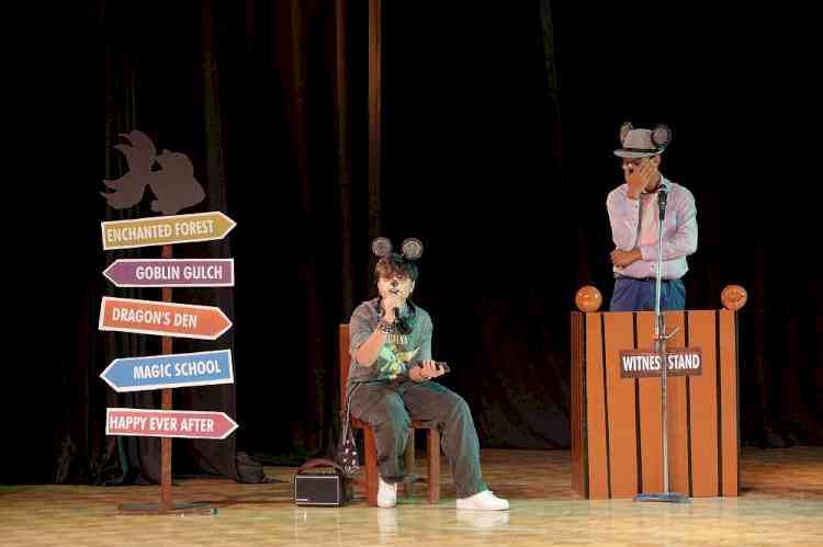 Festival Literário 2026: Where Ink Meets Inspiration