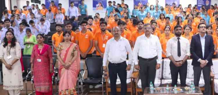 बीएमयू में राष्ट्रीय सेमिनार, जोड़ों की सेहत पर मंथन