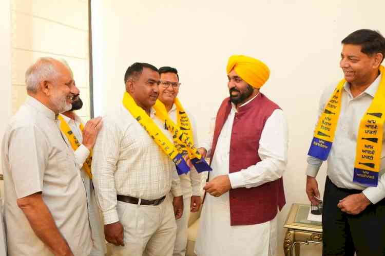AAP Continues to Grow Stronger on the Back of Its People-Centric Policies