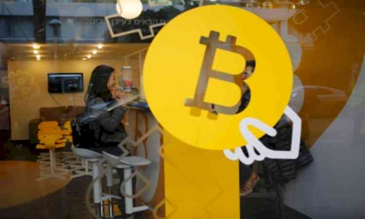 Bitcoin nears $80,000 in its biggest weekly rally in 3 years