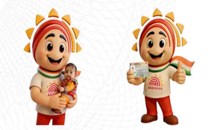 Aadhaar biometric update for children free till Sept 30: UIDAI
