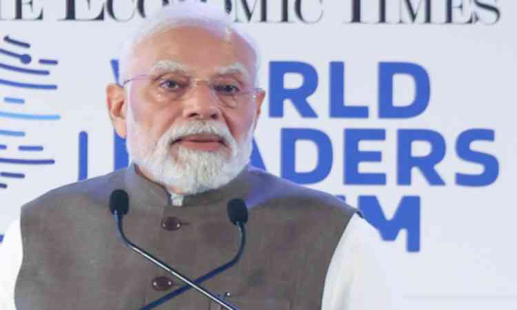 From 'chalta hai' to 'badal sakta hai': Decoding PM Modi’s punctuality narrative