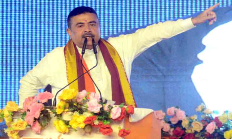 Bengal CM vows to end ‘anti‑national’ activities at Jadavpur University