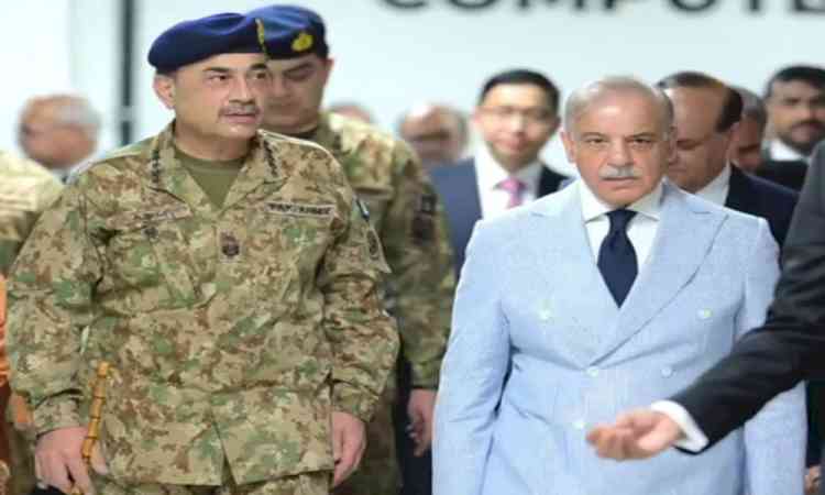 ​Pakistan: Sharif government crawling before Asim Munir as internal crisis deepens
