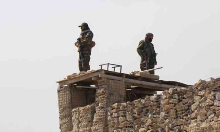 Pakistan: Lashkar terror infrastructure repurposed to facilitate activity toward Afghanistan