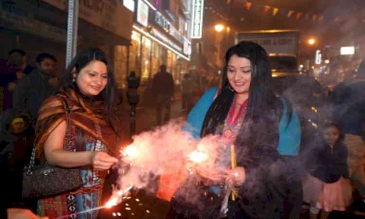 California adopts Diwali resolution, expresses 'deepest respect' for Indian Americans and Indian diaspora