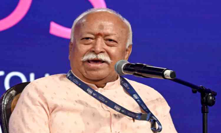 HinduPACT hits back at USCIRF over RSS chief