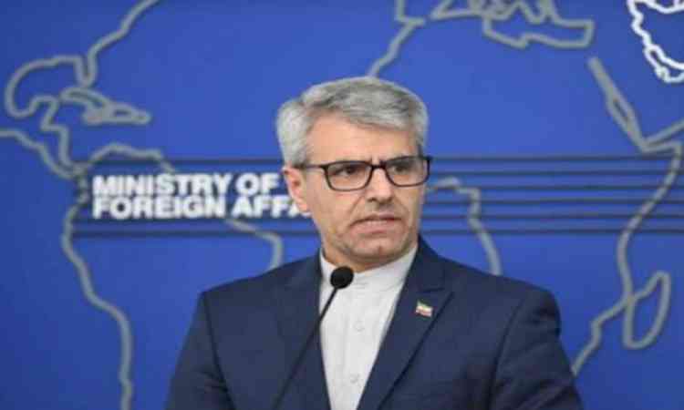 Complete erosion of sovereignty as foundation of US-based inter-State system: Iran on US sanctions