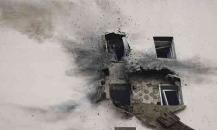 Russia shoots down 250 Ukrainian drones within 12 hours: Defence Ministry