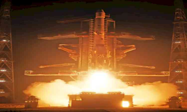 India soars in space sector with 460 satellites in last 10 years: Hardeep Puri