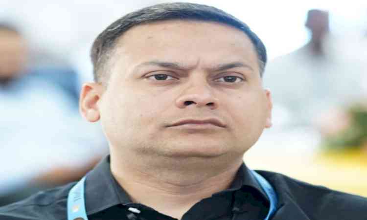 BJP’s Amit Malviya counters Rahul’s ‘Smash Patriarchy’ pitch with numbers of women in power