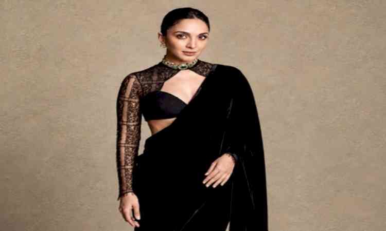 Manish Malhotra on designing Kiara Advani’s look for ‘Toxic’: ‘It’s been a fabulous journey’