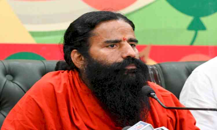 Baba Ramdev calls for electoral harmony; backs PM Modi's 'One Nation, One Election' initiative