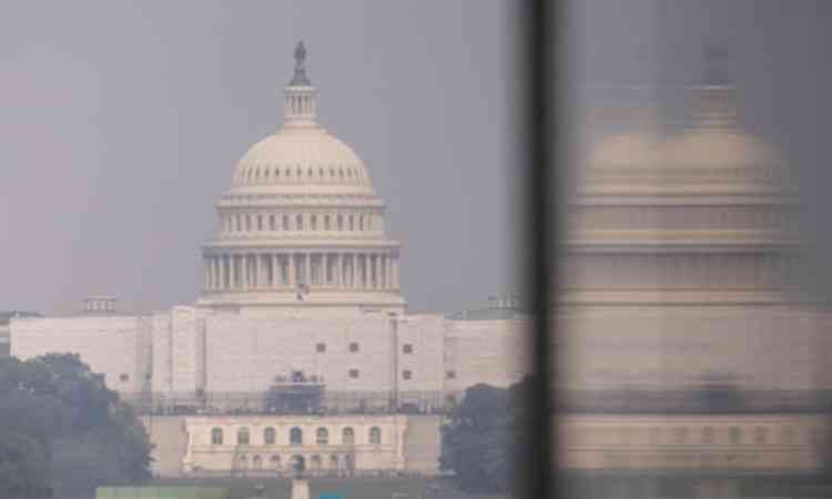 Democrats need new leaders: Congressman