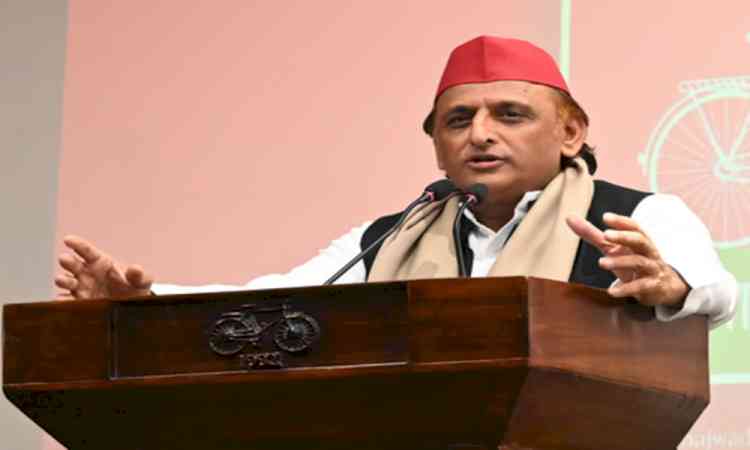 Anti-reservation protest: Ramdas Athawale, Akhilesh Yadav say right granted by Constitution