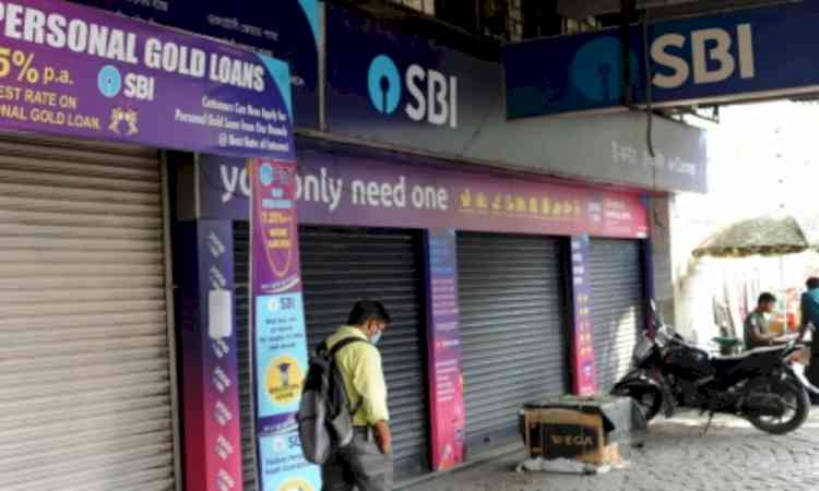 Banking services likely to be hit as employees' unions call four-day nationwide strike, next month