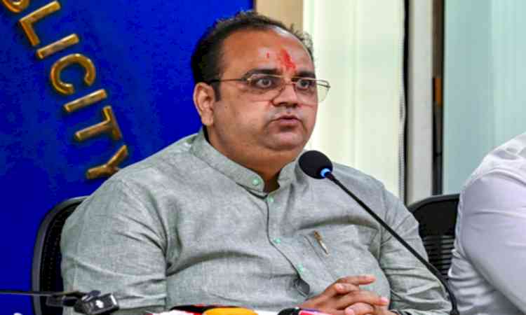 Delhi Health Minister calls high-level meeting as H1N1 cases rise