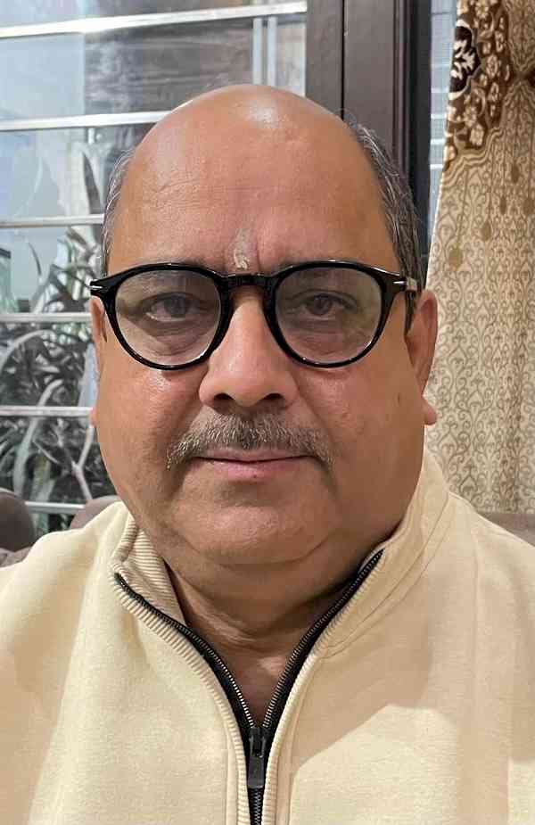 Centre’s Wrong Policies Snatched Even Cup of Tea from Poor: Parminder Mehta