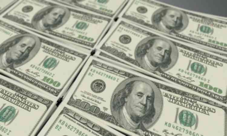 RBI's dollar-rupee swap facility helps rake in $73 billion forex in 11 weeks