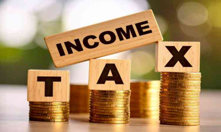 Income Tax Dept reminds non-audit taxpayers to file ITR by Aug 31