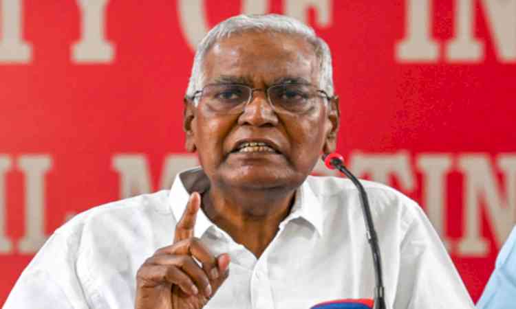 CPI hardens stand against Pinarayi Vijayan over Deputy LOP post