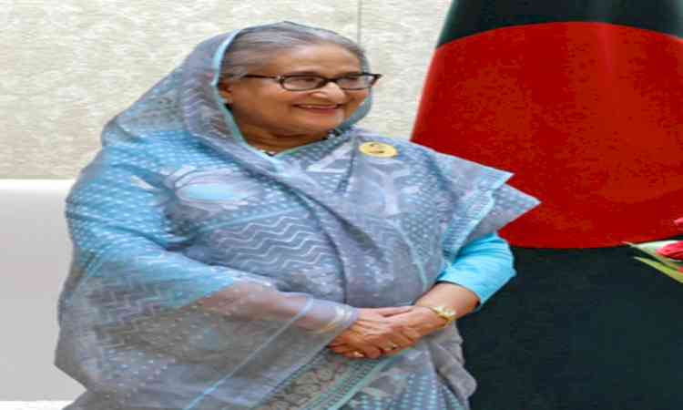 Seek Hasina extradition, but not as condition for PM's India visit: Bangladesh media