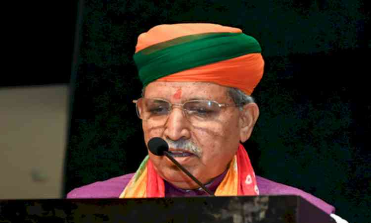 Youth parliament competition: Arjun Ram Meghwal to honour winning Delhi schools tomorrow