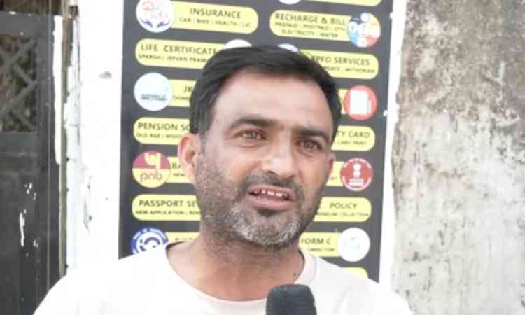 Kashmiri Pandits across India express concern, seek protection over fresh threats to employees in Valley