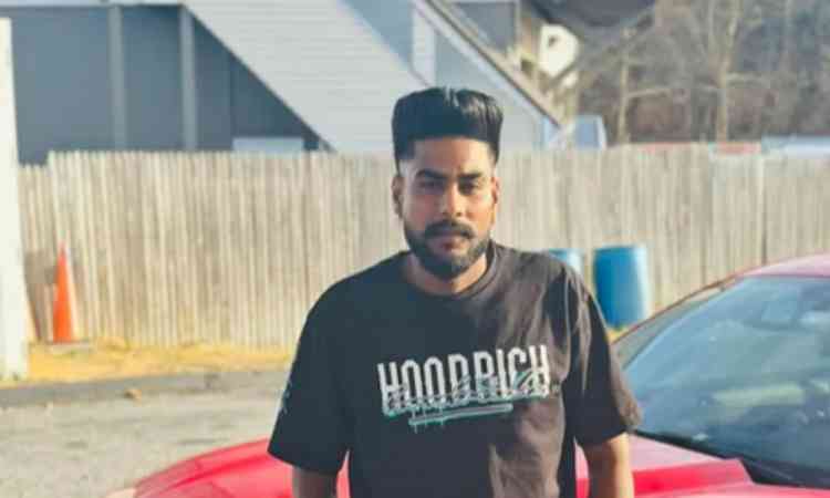 Punjab man shot dead in New York while delivering pizza; Indian mission assures assistance