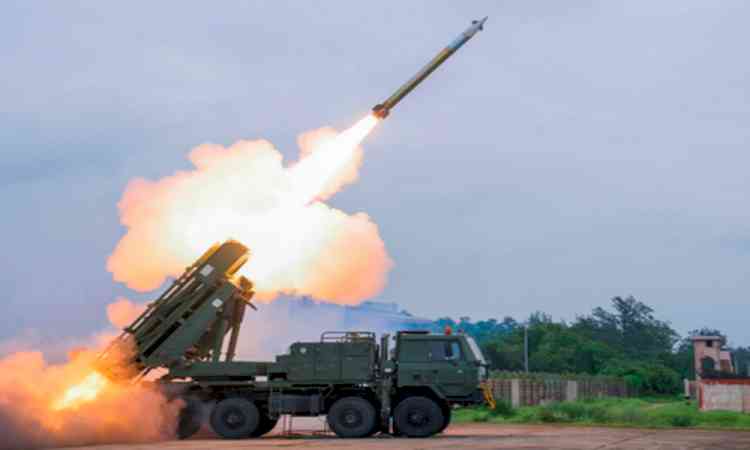 Govt okays transfer of DRDO’s missile tech to defence industry in Aatmanirbharta push
