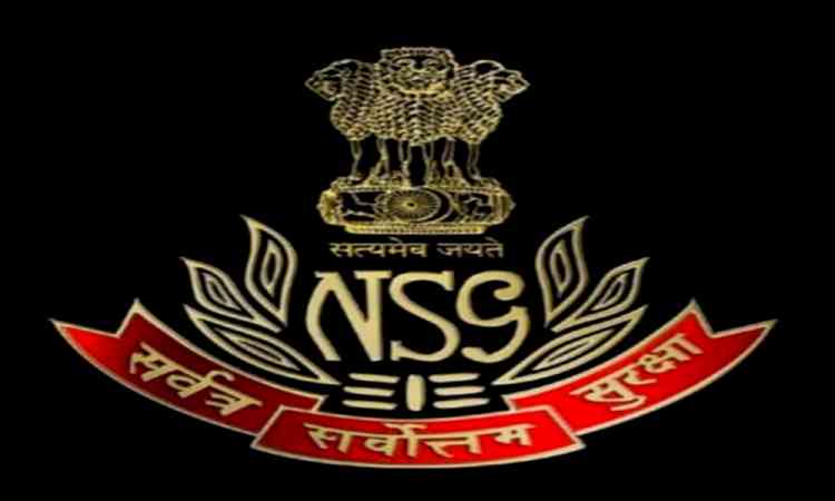 'She who dares, leads’: NSG launches first Commando Conversion Course for women personnel