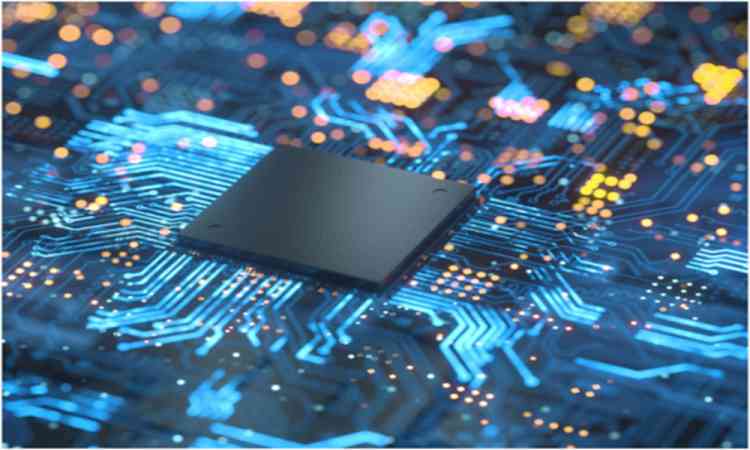 Global semiconductor revenue likely to touch $1.9 trillion in 2027