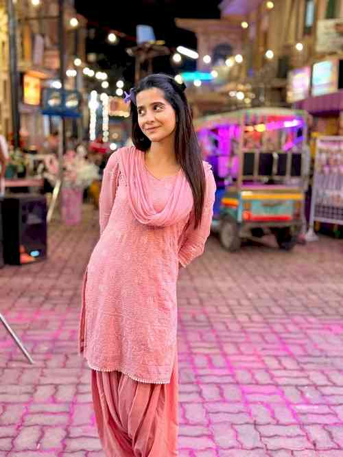 Debchandrima Singha Roy on Her Character’s Powerful Turning Point in Yeh Fitoor Tera