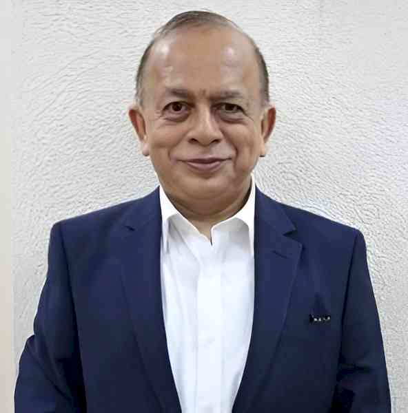 DMC&H Alumnus and Former Faculty Dr. Rajinder Kumar Bansal Appointed Vice Chancellor of BFUHS