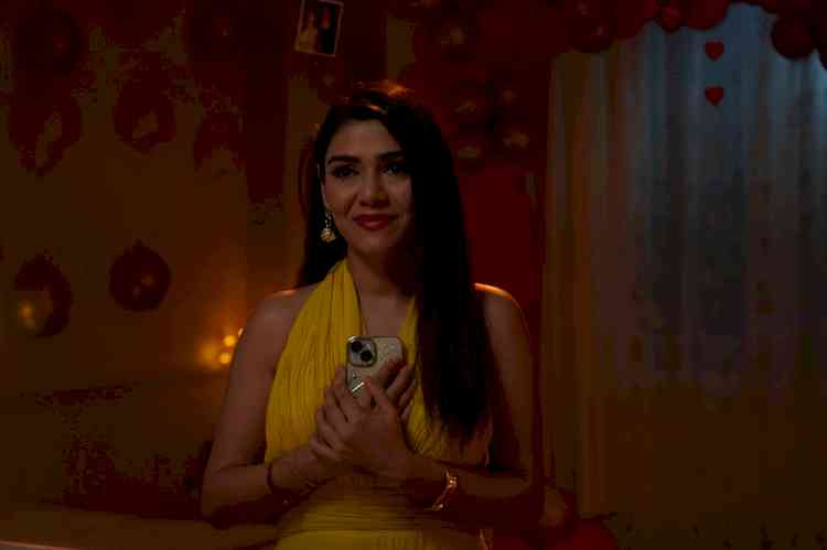 Thodi Si Umeed Thoda Sa Aasman Actress Ankita Bahuguna’s Message to Young Girls: “You Don’t Have to Follow Someone Else’s Definition of Success 