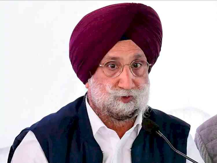 Incorrect Caste Census Will Affect the Share of OBCs and Deprived Sections: Randhawa